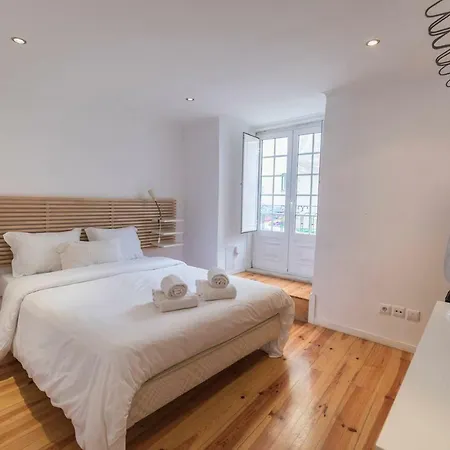 Casa Alfama Διαμέρισμα Lisboa