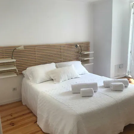 Διαμέρισμα Casa Alfama Lisboa