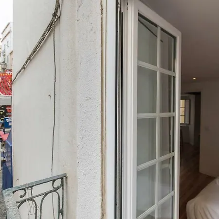 Casa Alfama Διαμέρισμα