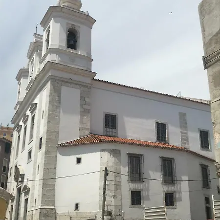 Casa Alfama *