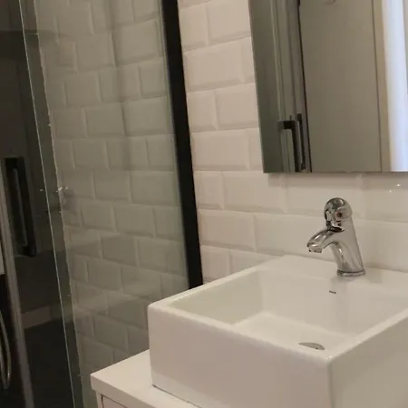 Casa Alfama Apartment Lisbon