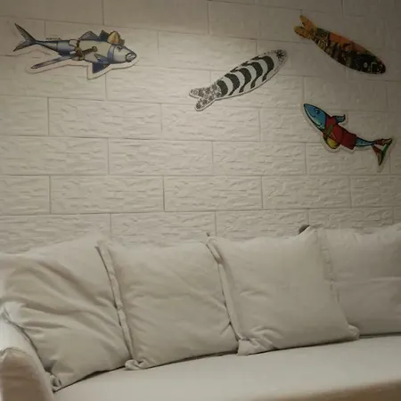 Casa Alfama Apartment