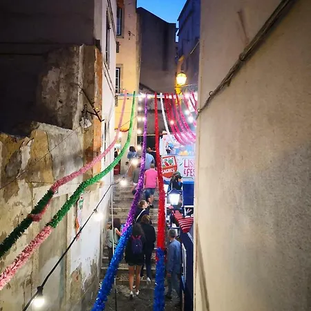 Appartamento Casa Alfama