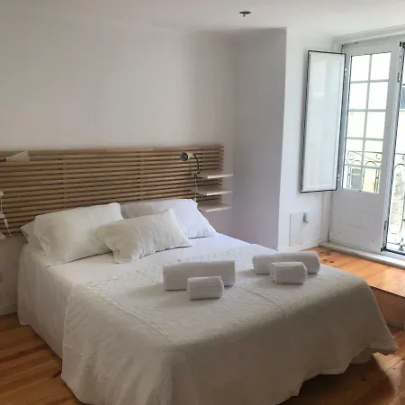 Appartamento Casa Alfama *